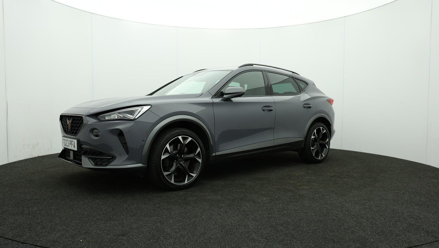 Used Cupra Formentor 2023 for sale - 76108673: Photo 64