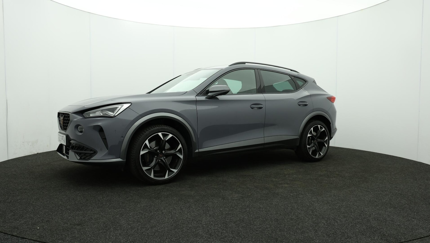 Used Cupra Formentor 2023 for sale - 76108673: Photo 65