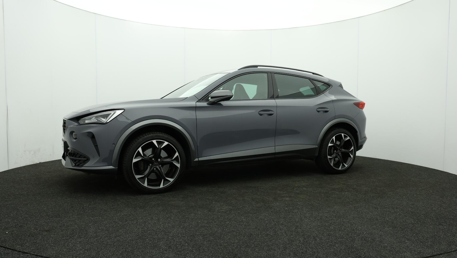 Used Cupra Formentor 2023 for sale - 76108673: Photo 66