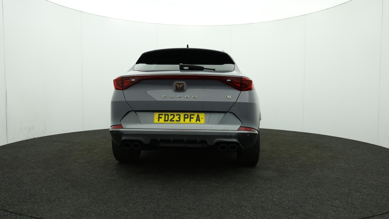 Used Cupra Formentor 2023 for sale - 76108673: Photo 67