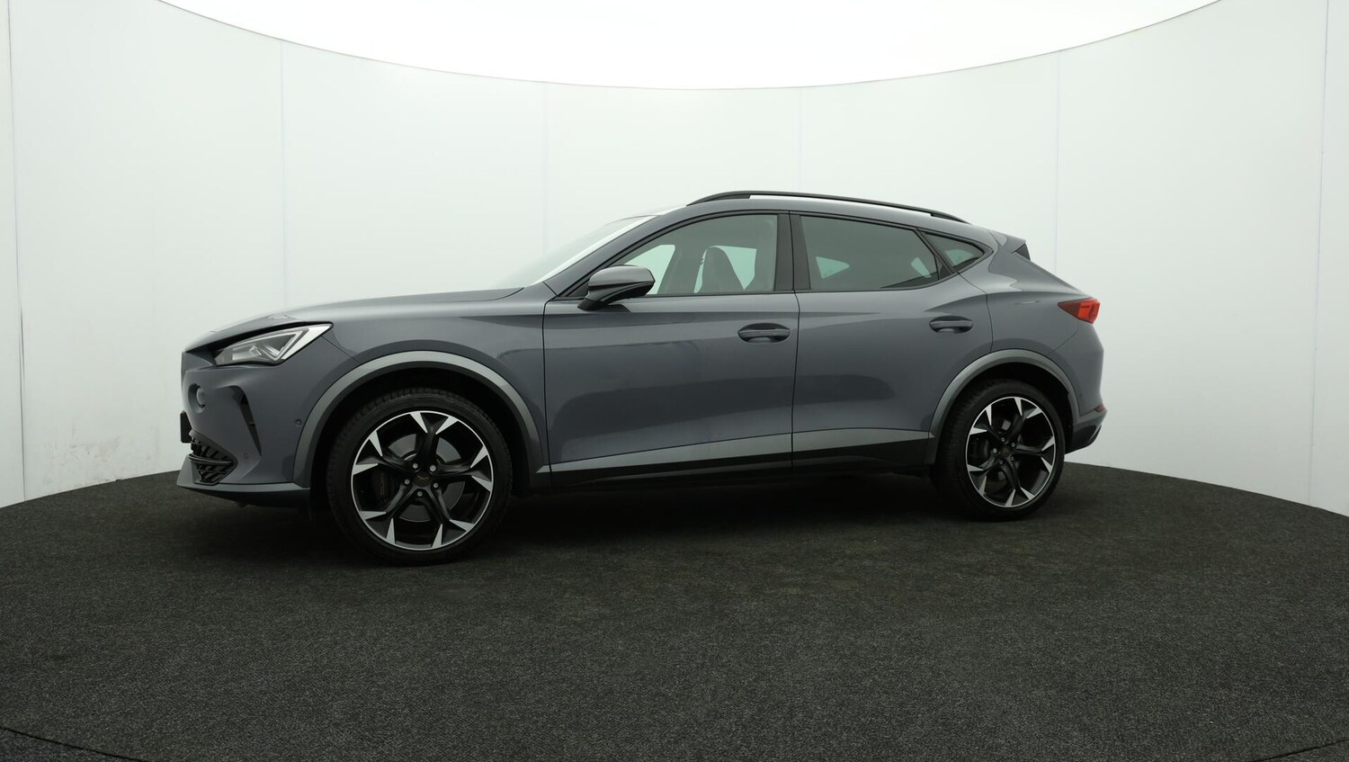 Used Cupra Formentor 2023 for sale - 76108673: Photo 68