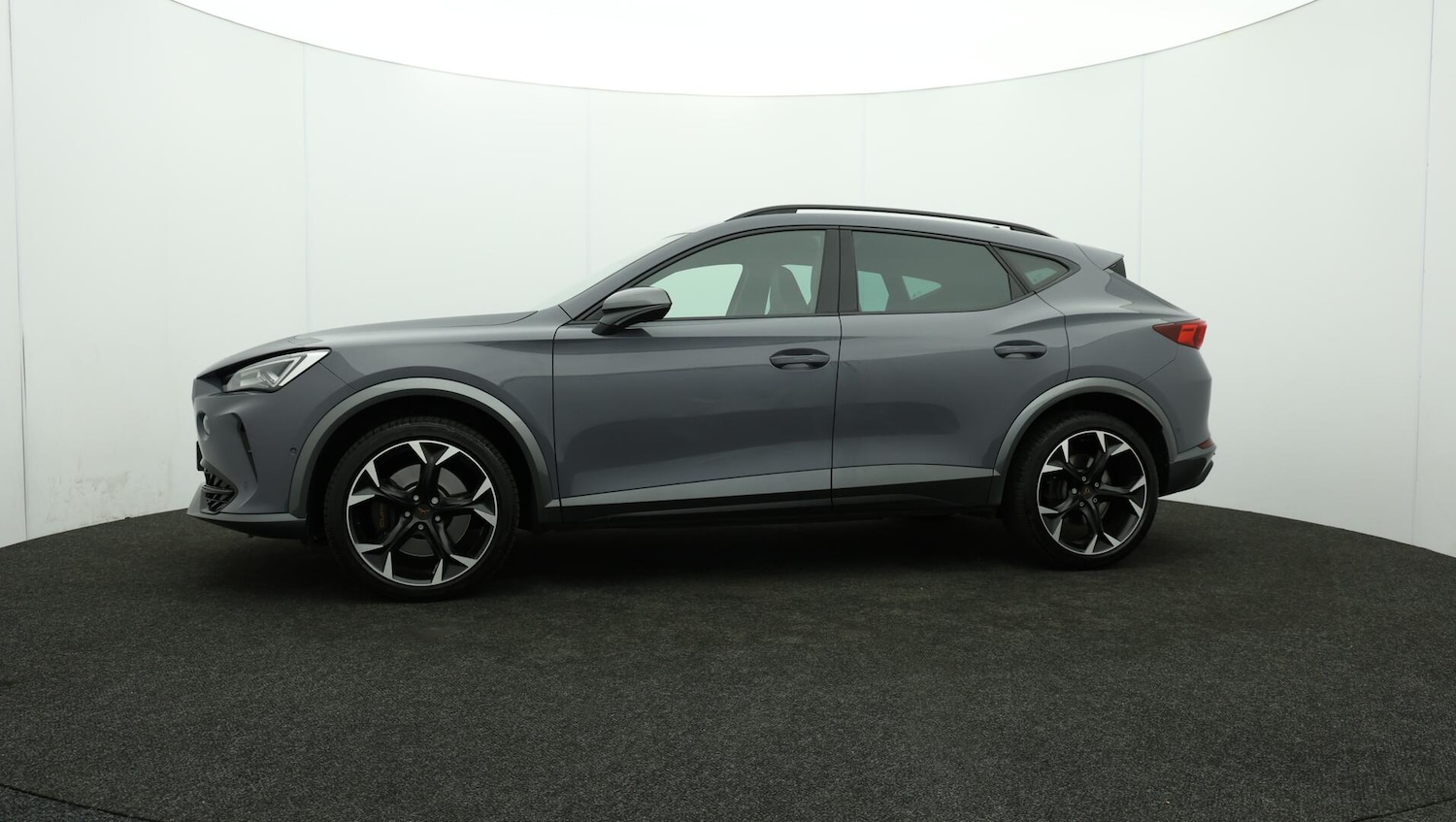 Used Cupra Formentor 2023 for sale - 76108673: Photo 69