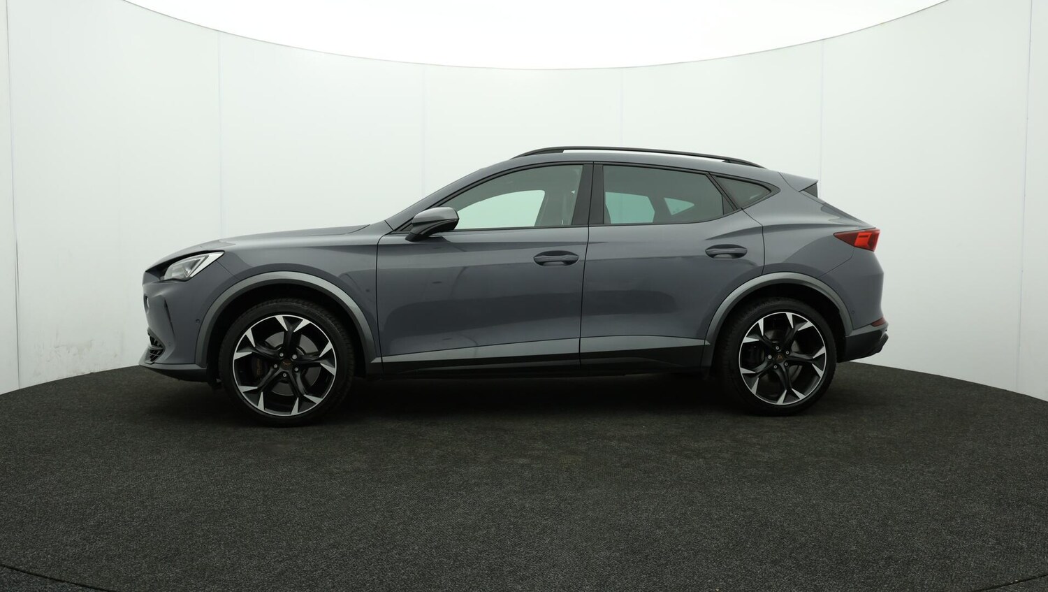 Used Cupra Formentor 2023 for sale - 76108673: Photo 70