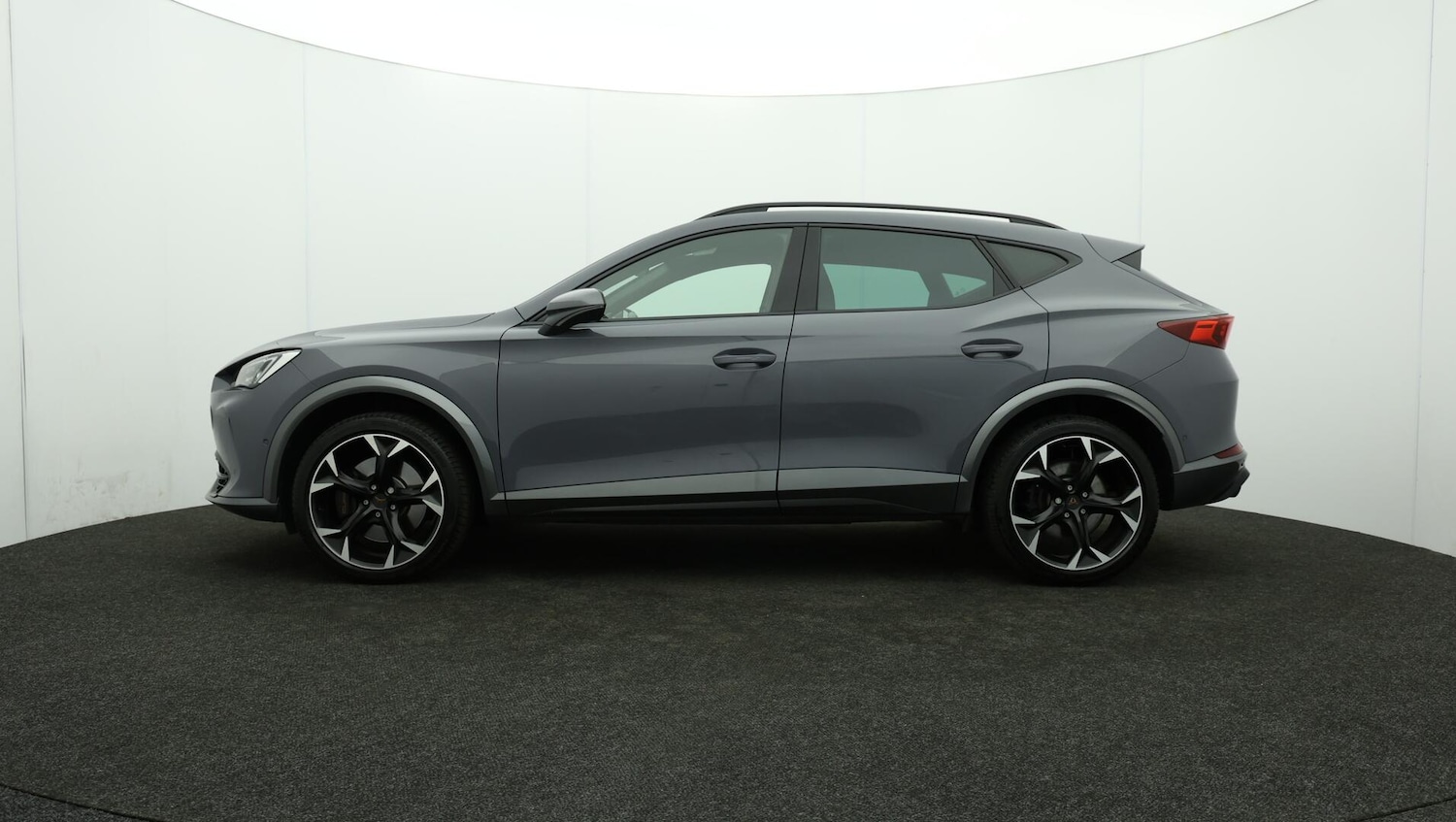 Used Cupra Formentor 2023 for sale - 76108673: Photo 71