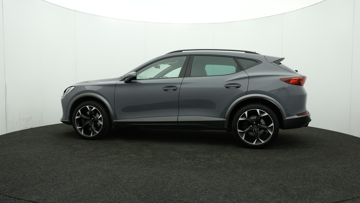 Used Cupra Formentor 2023 for sale - 76108673: Photo 73