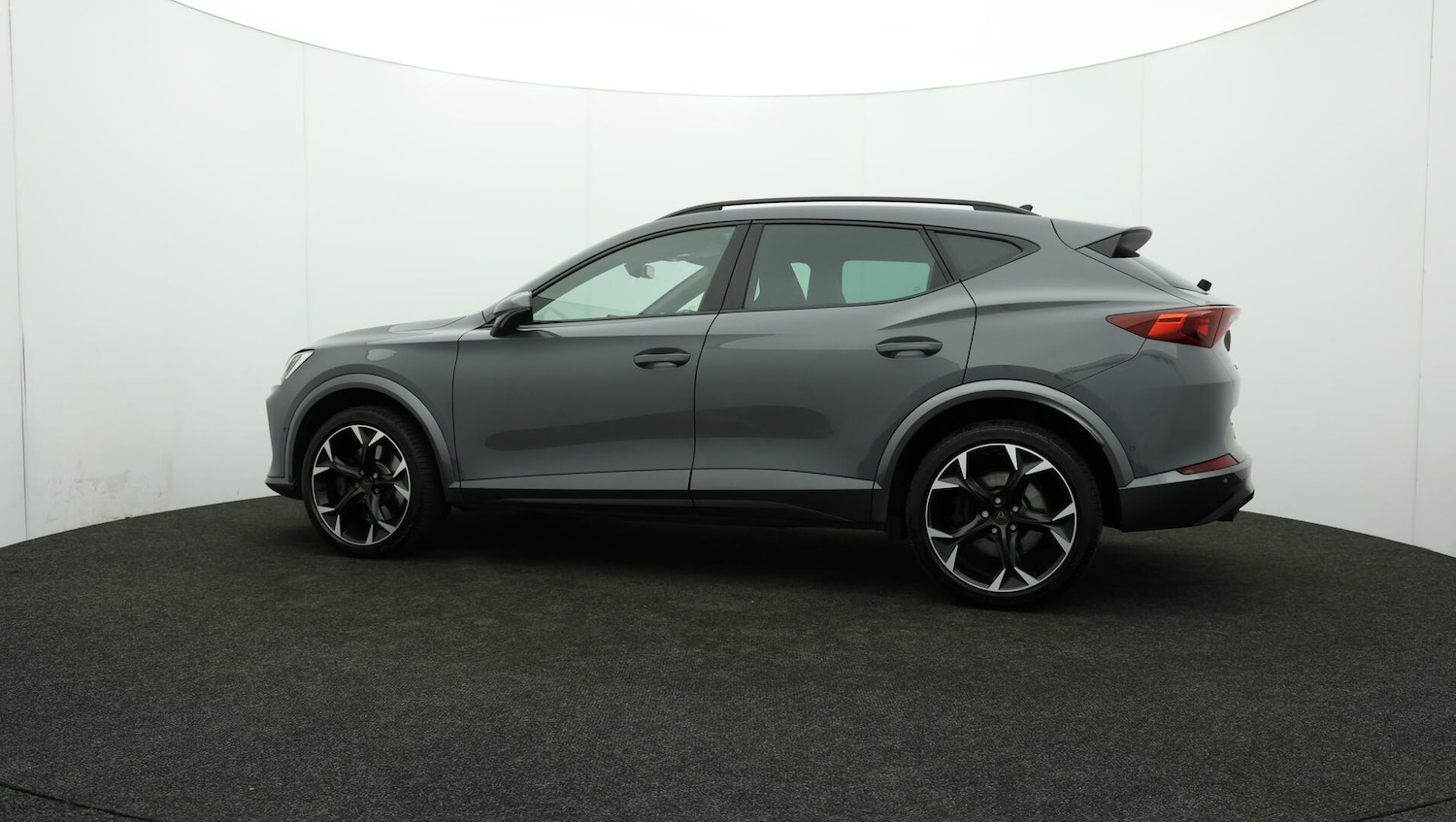 Used Cupra Formentor 2023 for sale - 76108673: Photo 74
