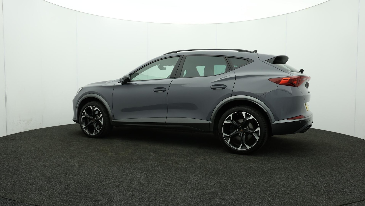 Used Cupra Formentor 2023 for sale - 76108673: Photo 75