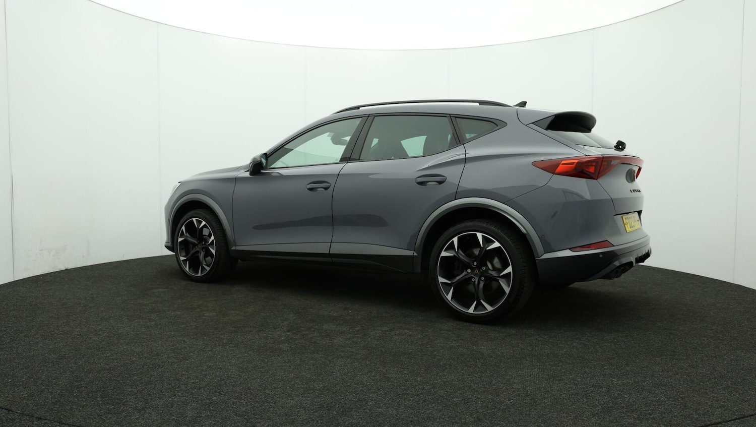 Used Cupra Formentor 2023 for sale - 76108673: Photo 76