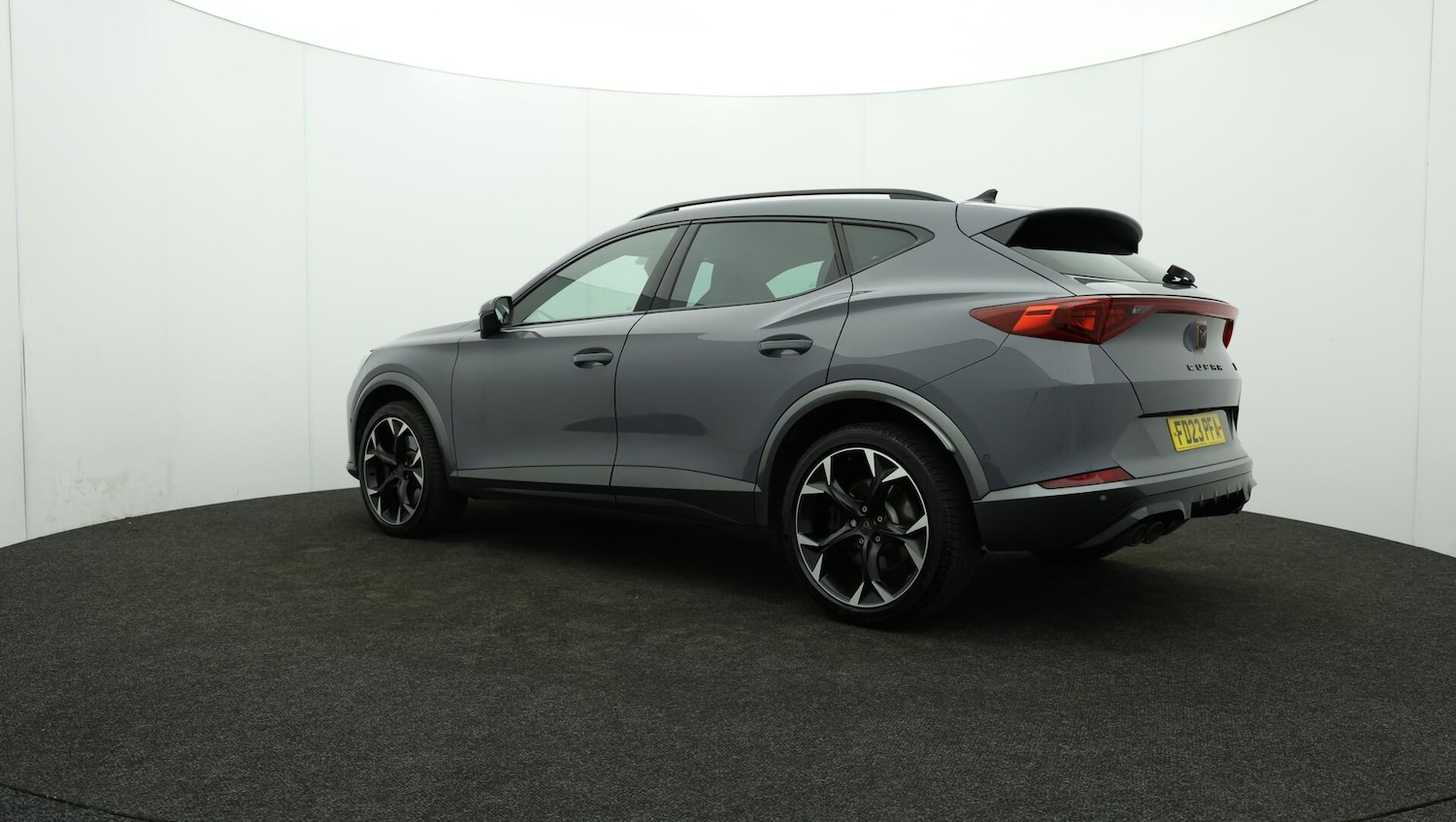 Used Cupra Formentor 2023 for sale - 76108673: Photo 77