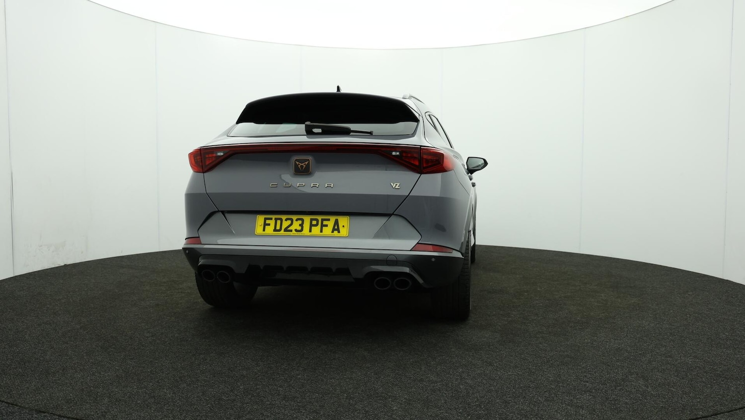 Used Cupra Formentor 2023 for sale - 76108673: Photo 78