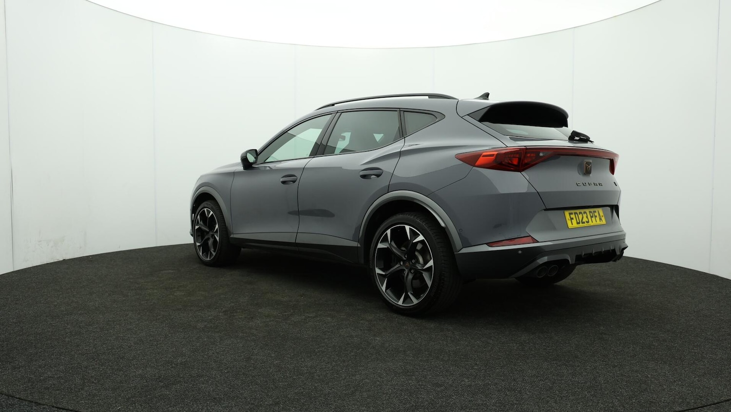 Used Cupra Formentor 2023 for sale - 76108673: Photo 79
