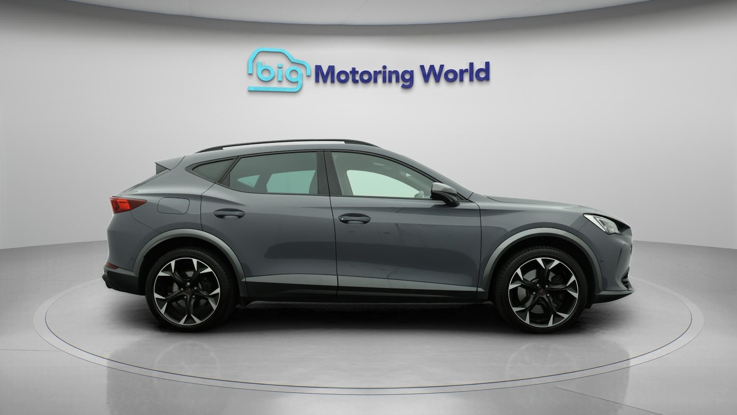 Used Cupra Formentor 2023 for sale - 76108673: Photo 8
