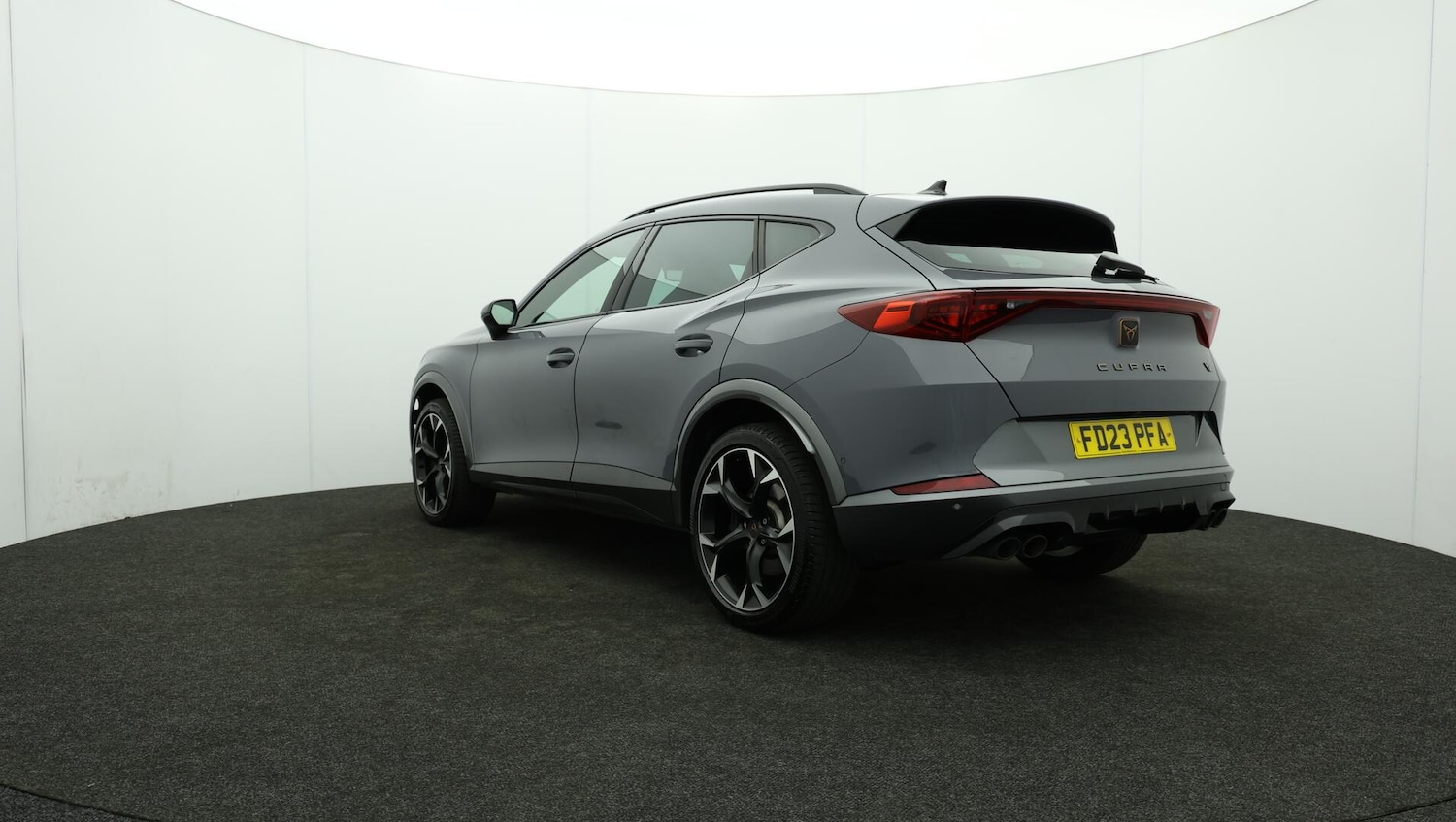 Used Cupra Formentor 2023 for sale - 76108673: Photo 80