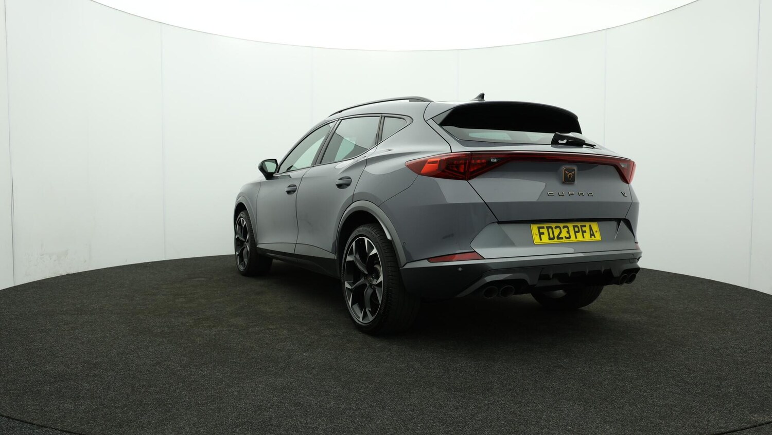 Used Cupra Formentor 2023 for sale - 76108673: Photo 81