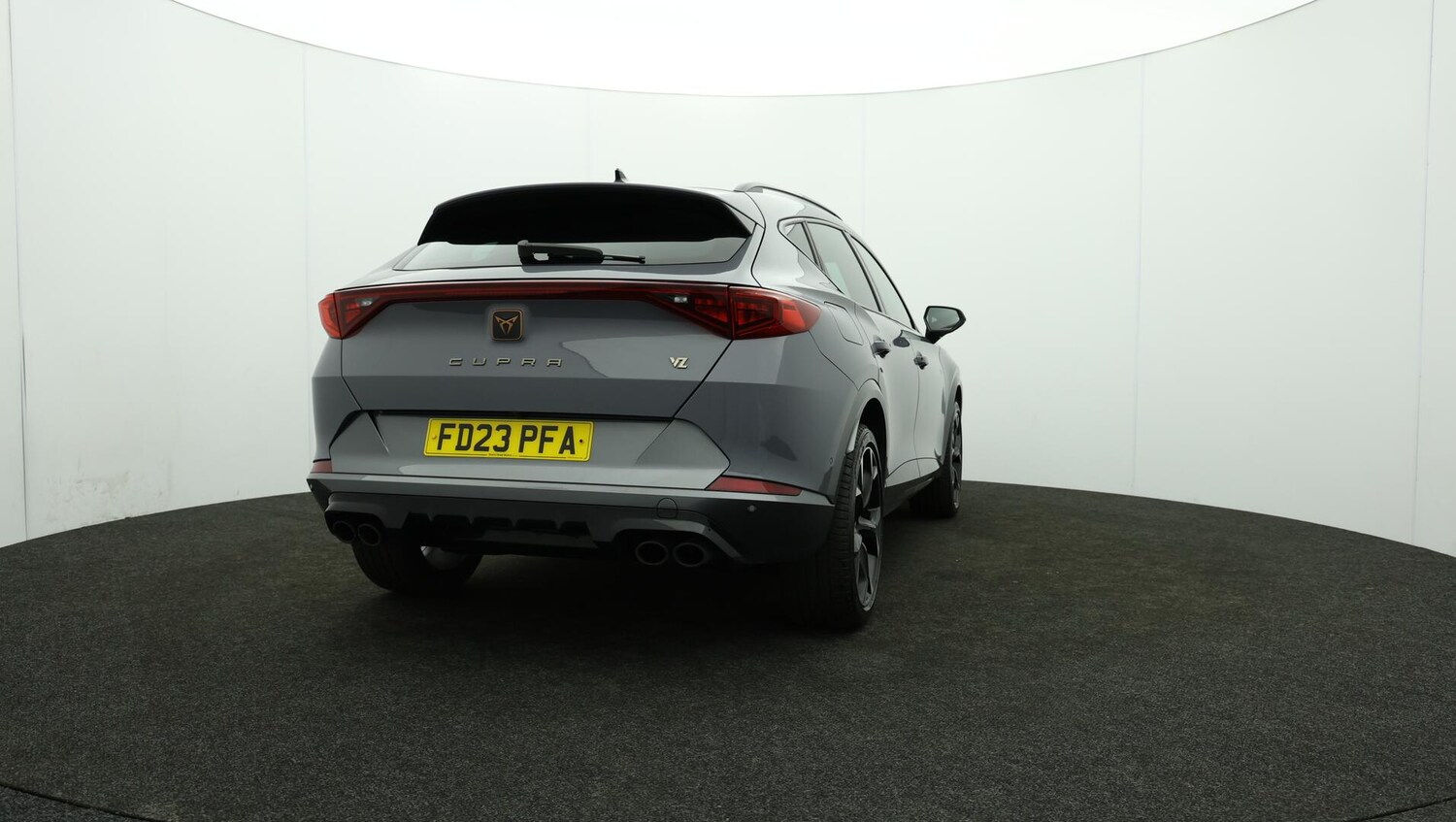Used Cupra Formentor 2023 for sale - 76108673: Photo 82