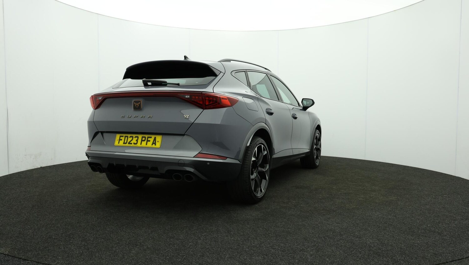 Used Cupra Formentor 2023 for sale - 76108673: Photo 83