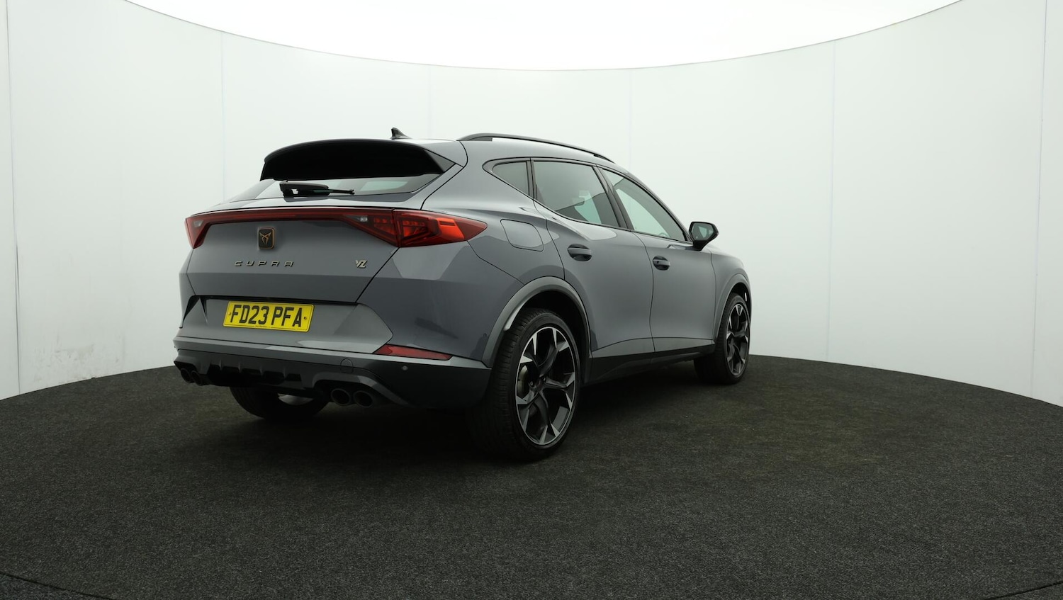 Used Cupra Formentor 2023 for sale - 76108673: Photo 84