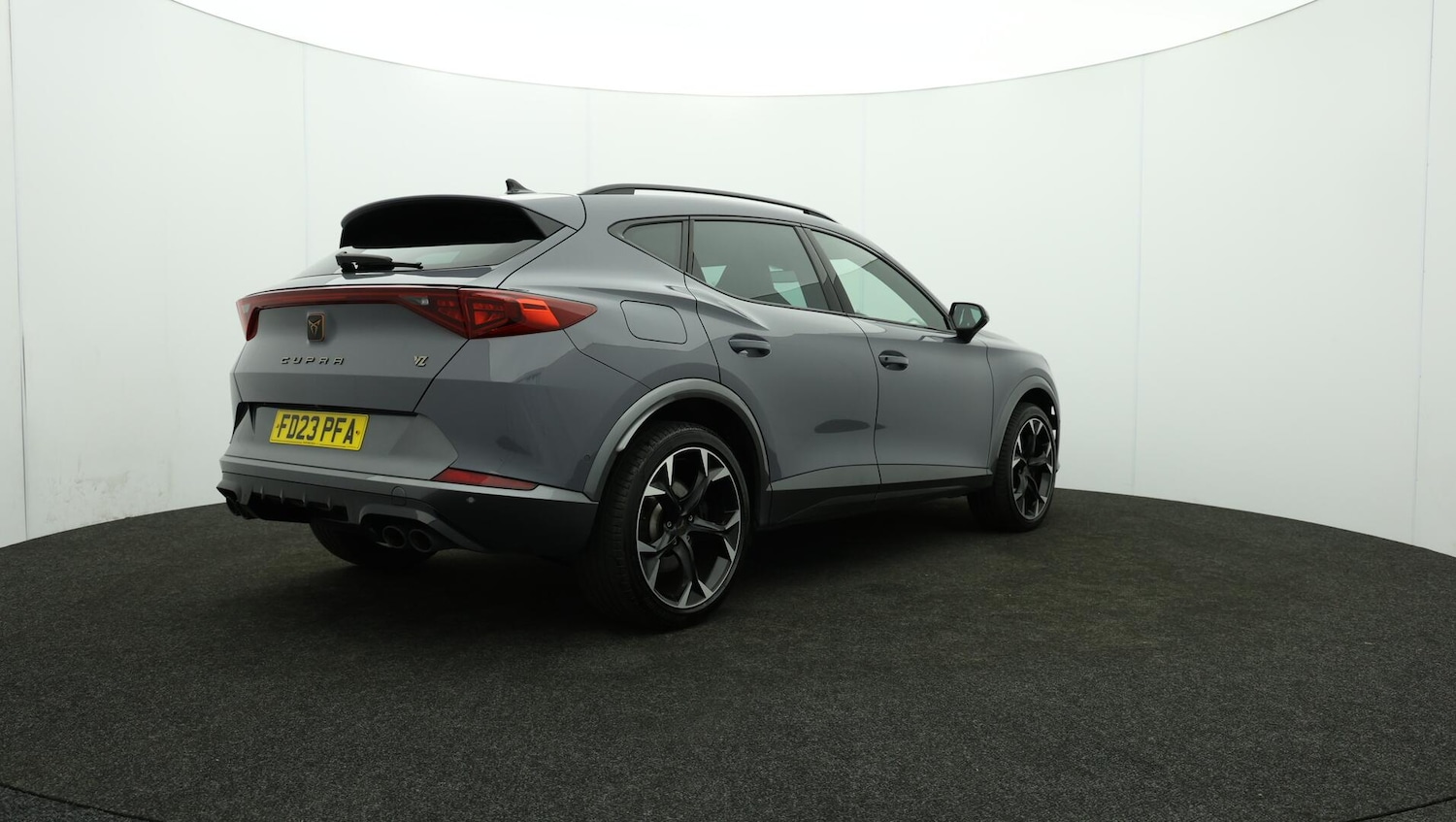 Used Cupra Formentor 2023 for sale - 76108673: Photo 85