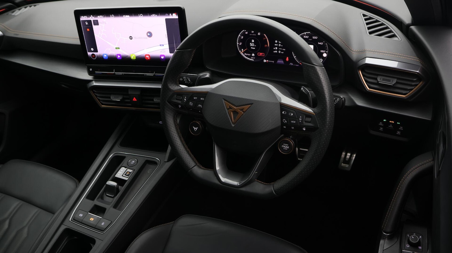Used Cupra Formentor 2023 for sale - 76108673: Photo 9