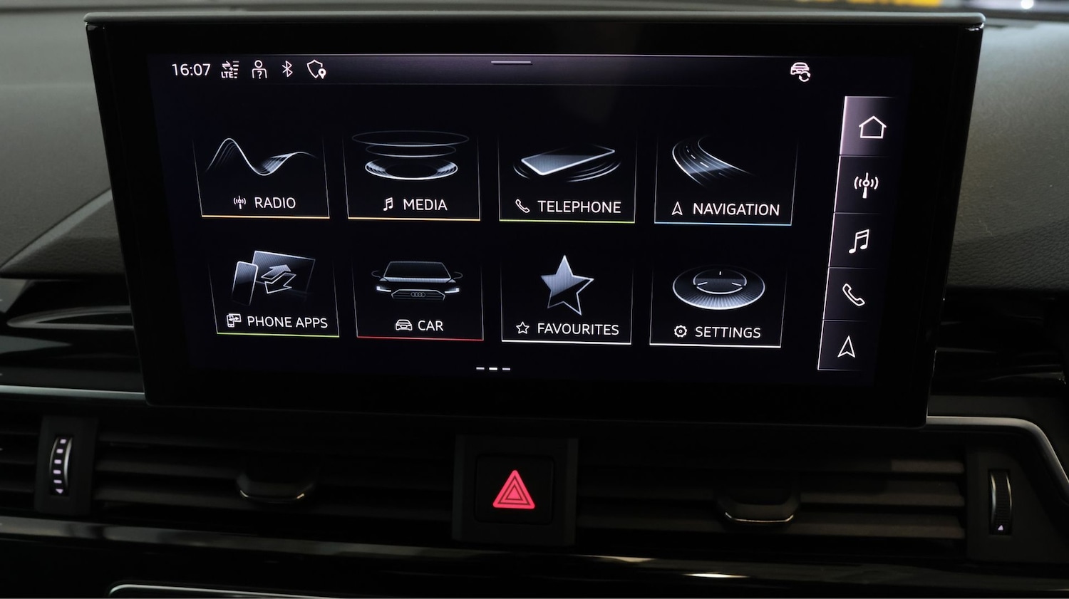 Used Audi A4 Avant for sale - 77825362: Photo 11