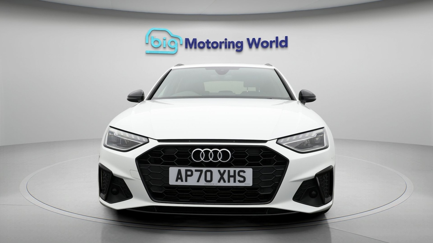 Used Audi A4 Avant for sale - 77825362: Photo 2