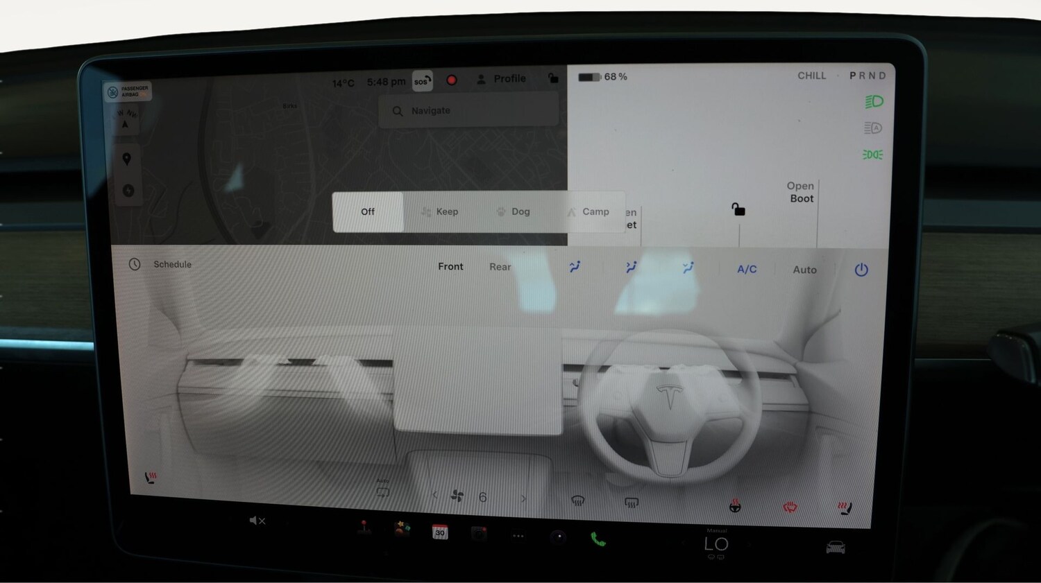 Used Tesla Model 3 2022 for sale - 78074890: Photo 12