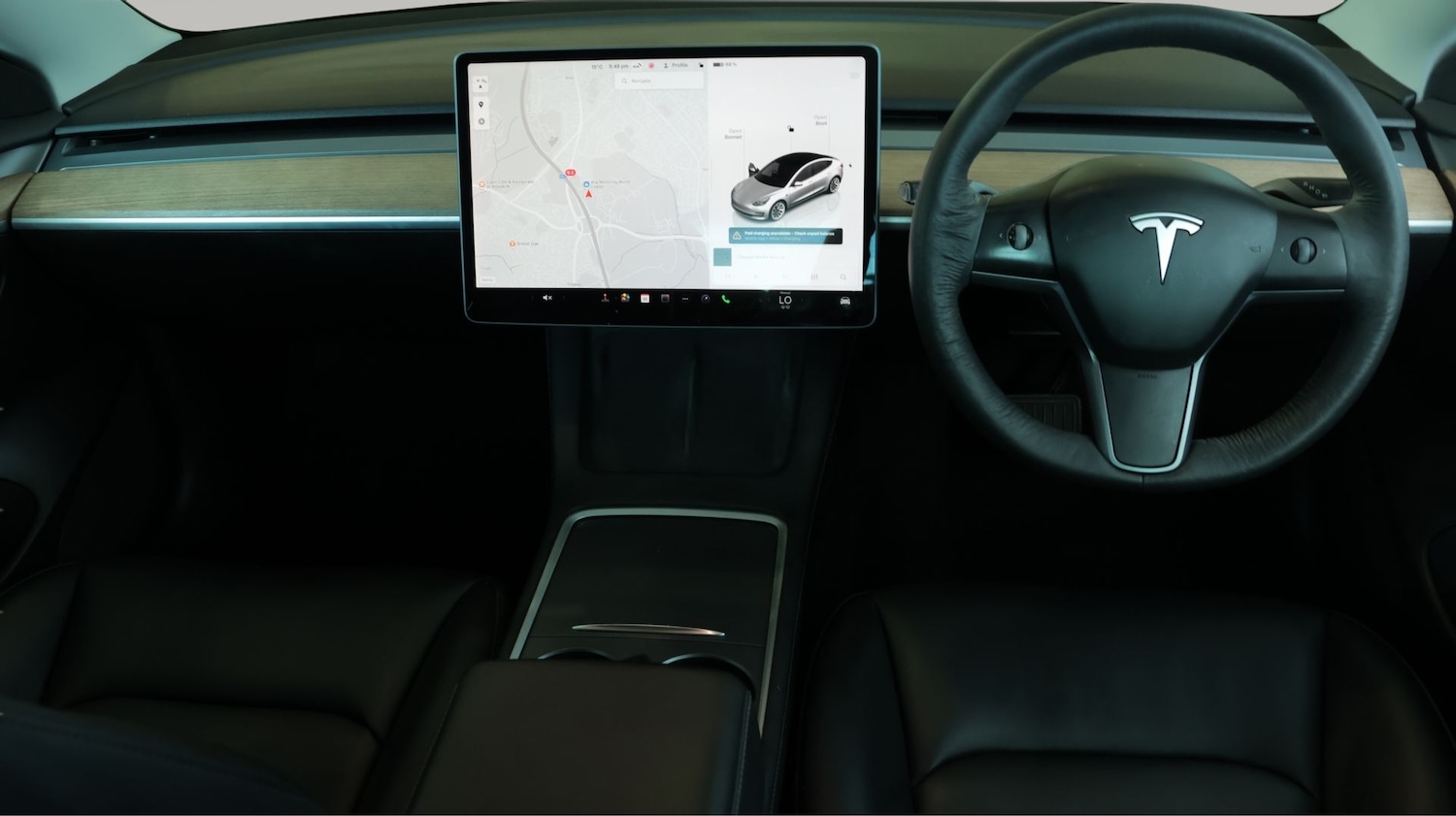 Used Tesla Model 3 2022 for sale - 78074890: Photo 13