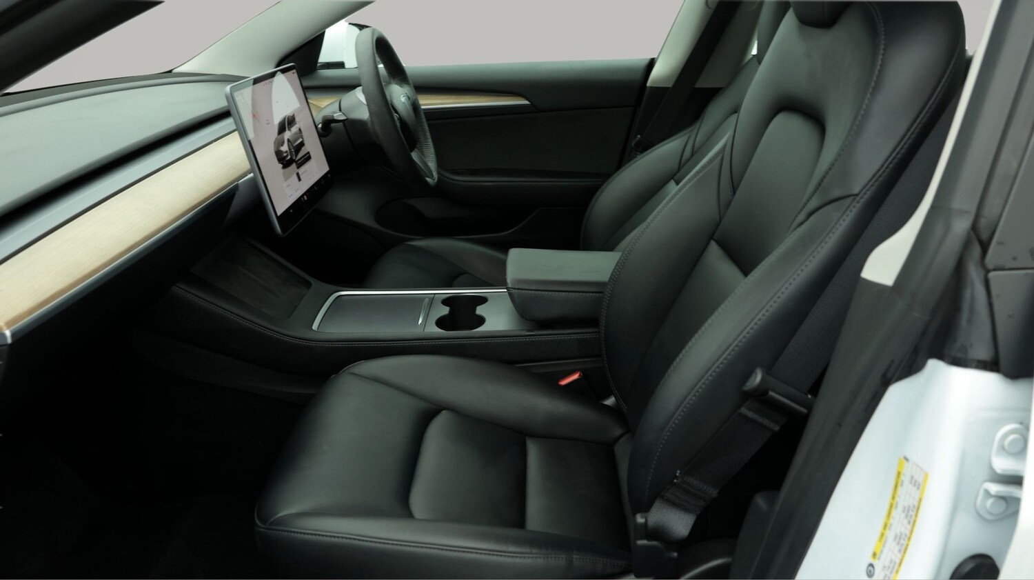 Used Tesla Model 3 2022 for sale - 78074890: Photo 14