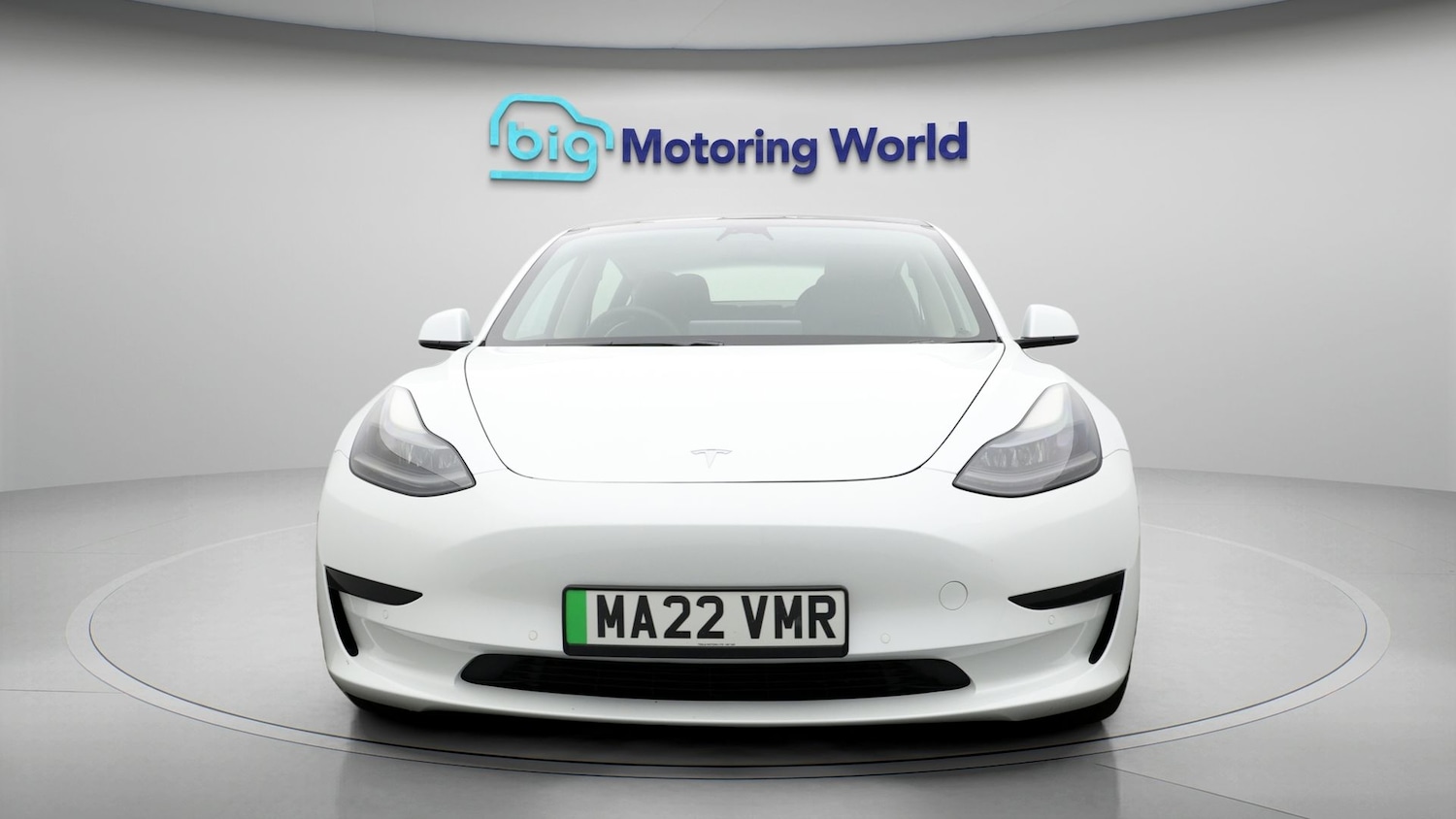 Used Tesla Model 3 2022 for sale - 78074890: Photo 2