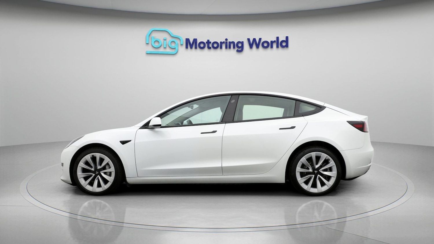 Used Tesla Model 3 2022 for sale - 78074890: Photo 4