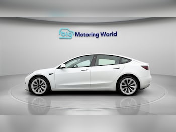 Used Tesla Model 3 2022 for sale - 78074890: Photo