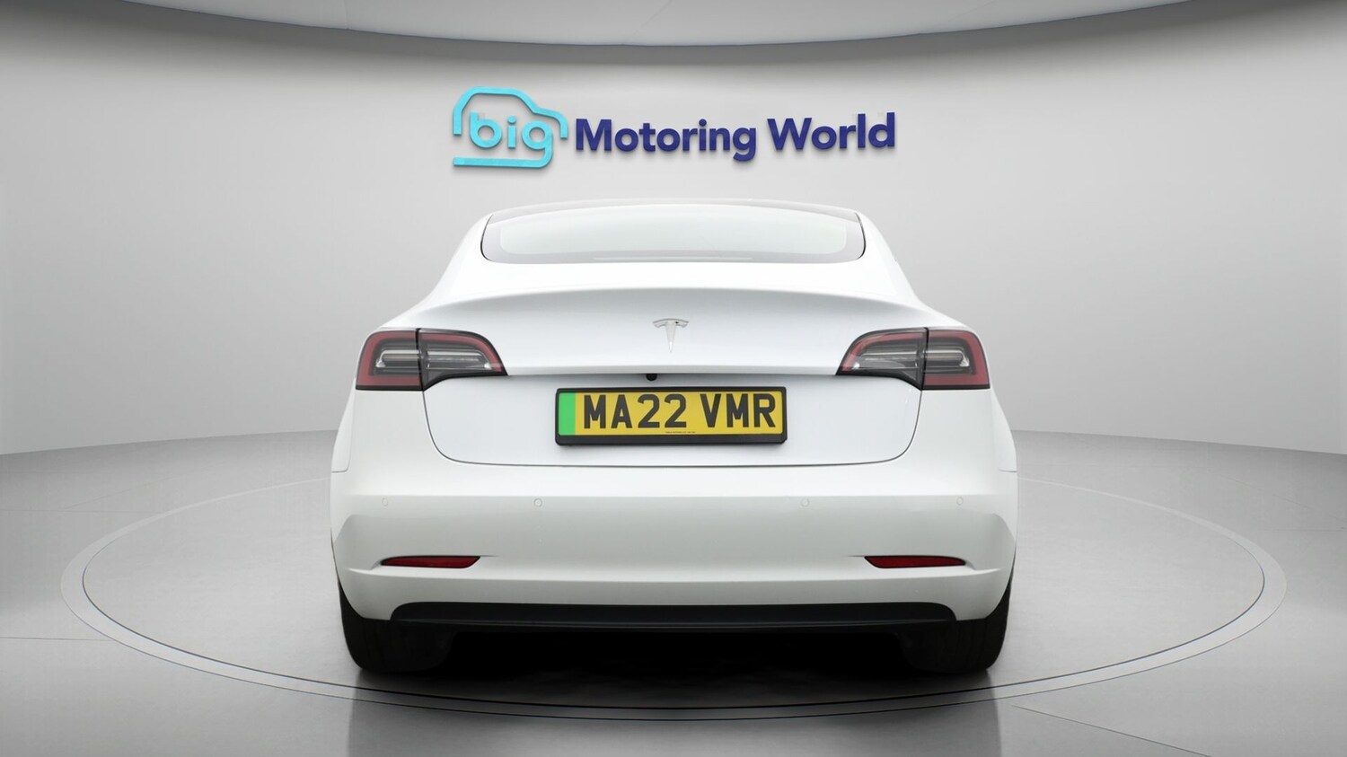 Used Tesla Model 3 2022 for sale - 78074890: Photo 6