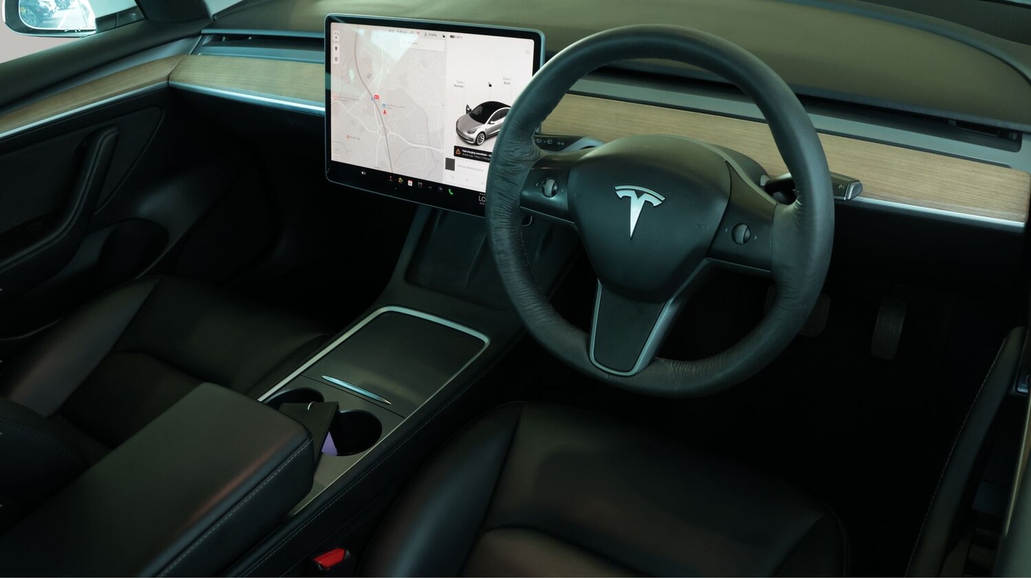 Used Tesla Model 3 2022 for sale - 78074890: Photo 9