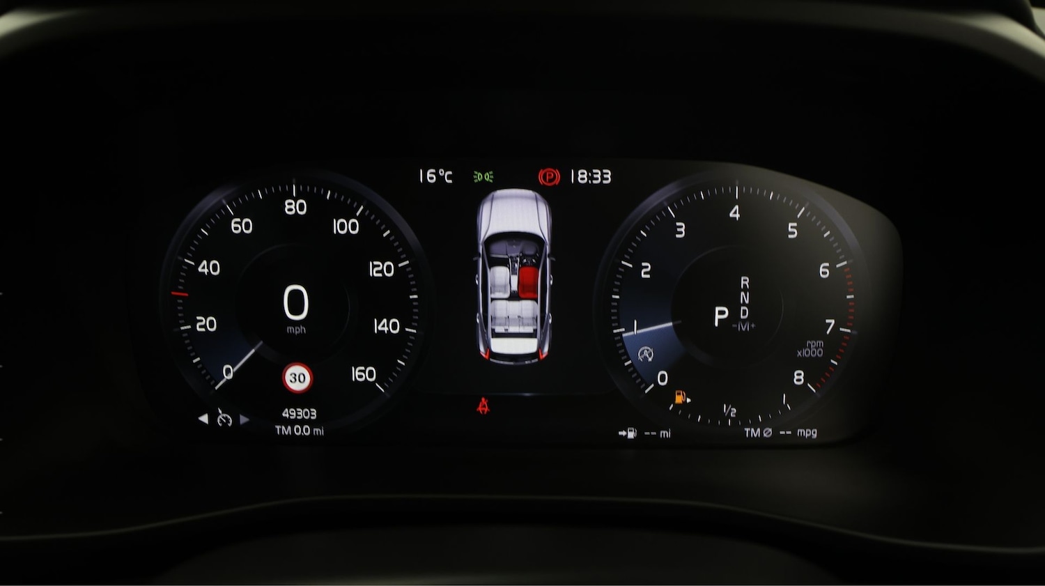 Used Volvo XC40 2020 for sale - 77327581: Photo 10