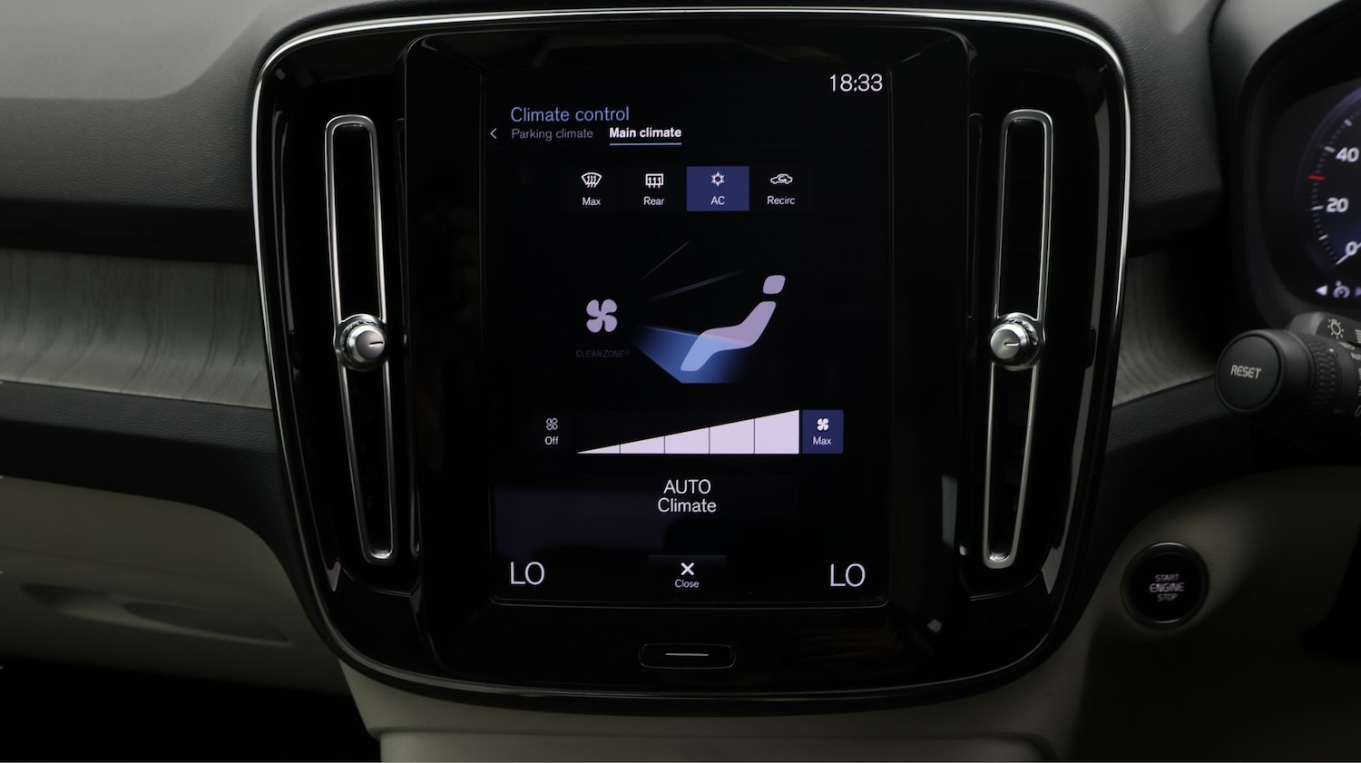 Used Volvo XC40 2020 for sale - 77327581: Photo 12