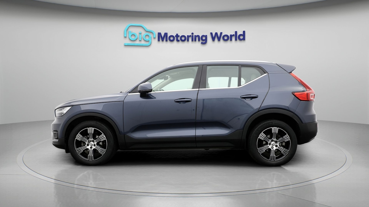 Used Volvo XC40 2020 for sale - 77327581: Photo 4