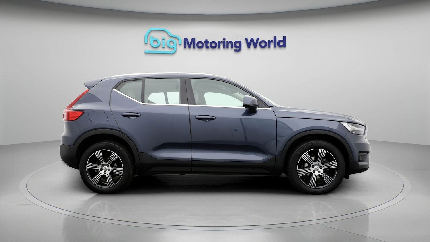 Used Volvo XC40 2020 for sale - 77327581: Photo 8