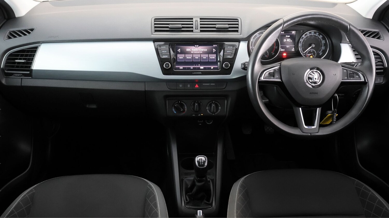 Used Skoda Fabia 2019 for sale - 77451295: Photo 12