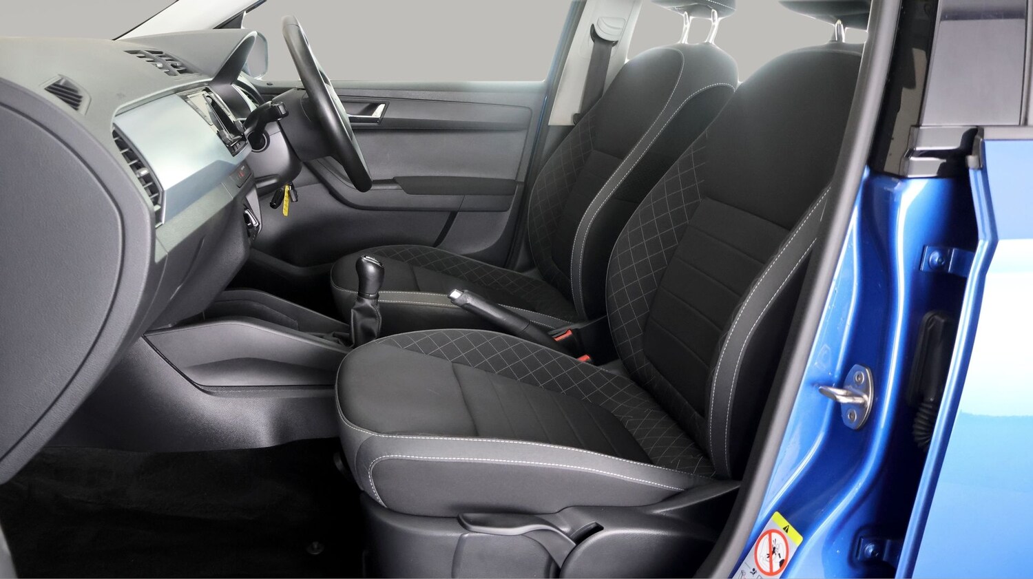 Used Skoda Fabia 2019 for sale - 77451295: Photo 13