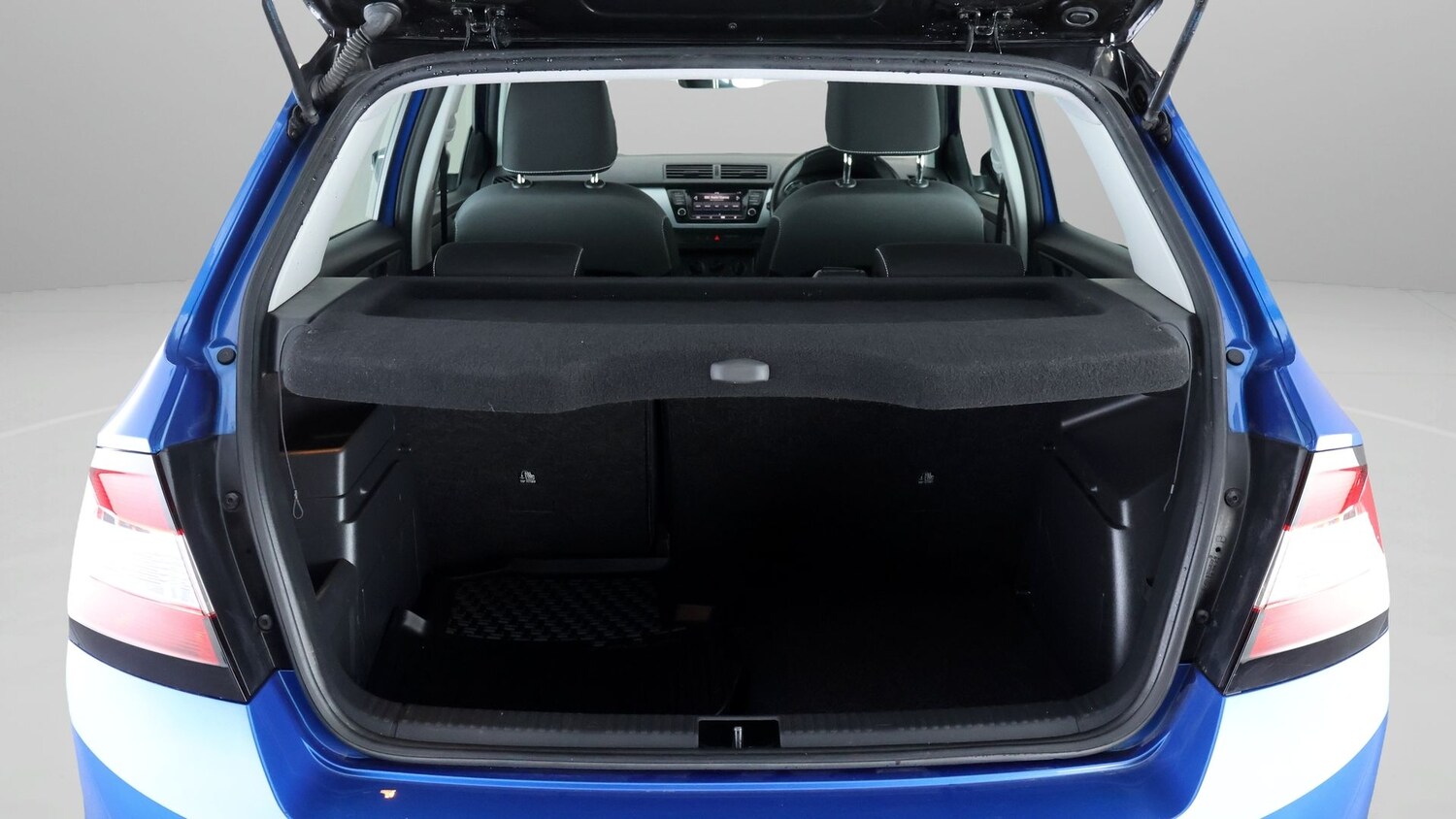 Used Skoda Fabia 2019 for sale - 77451295: Photo 16