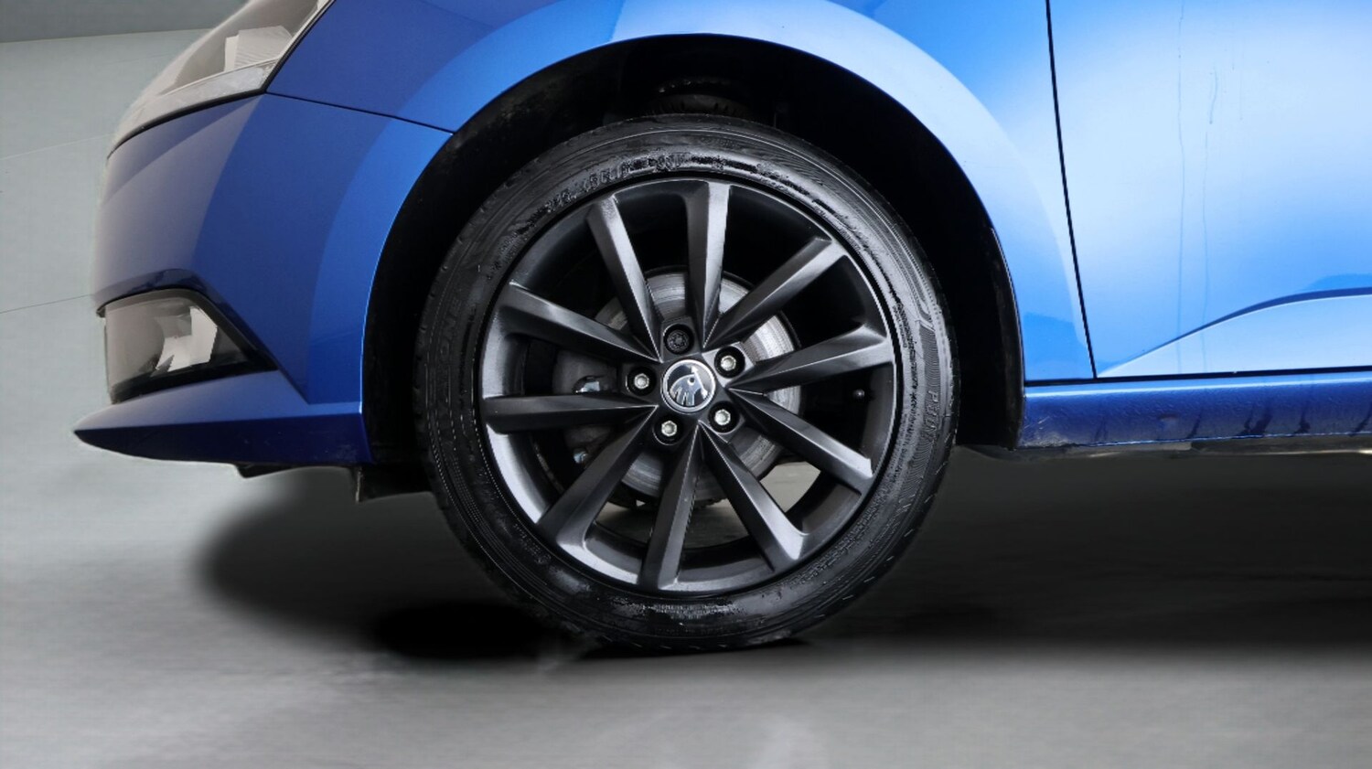 Used Skoda Fabia 2019 for sale - 77451295: Photo 17