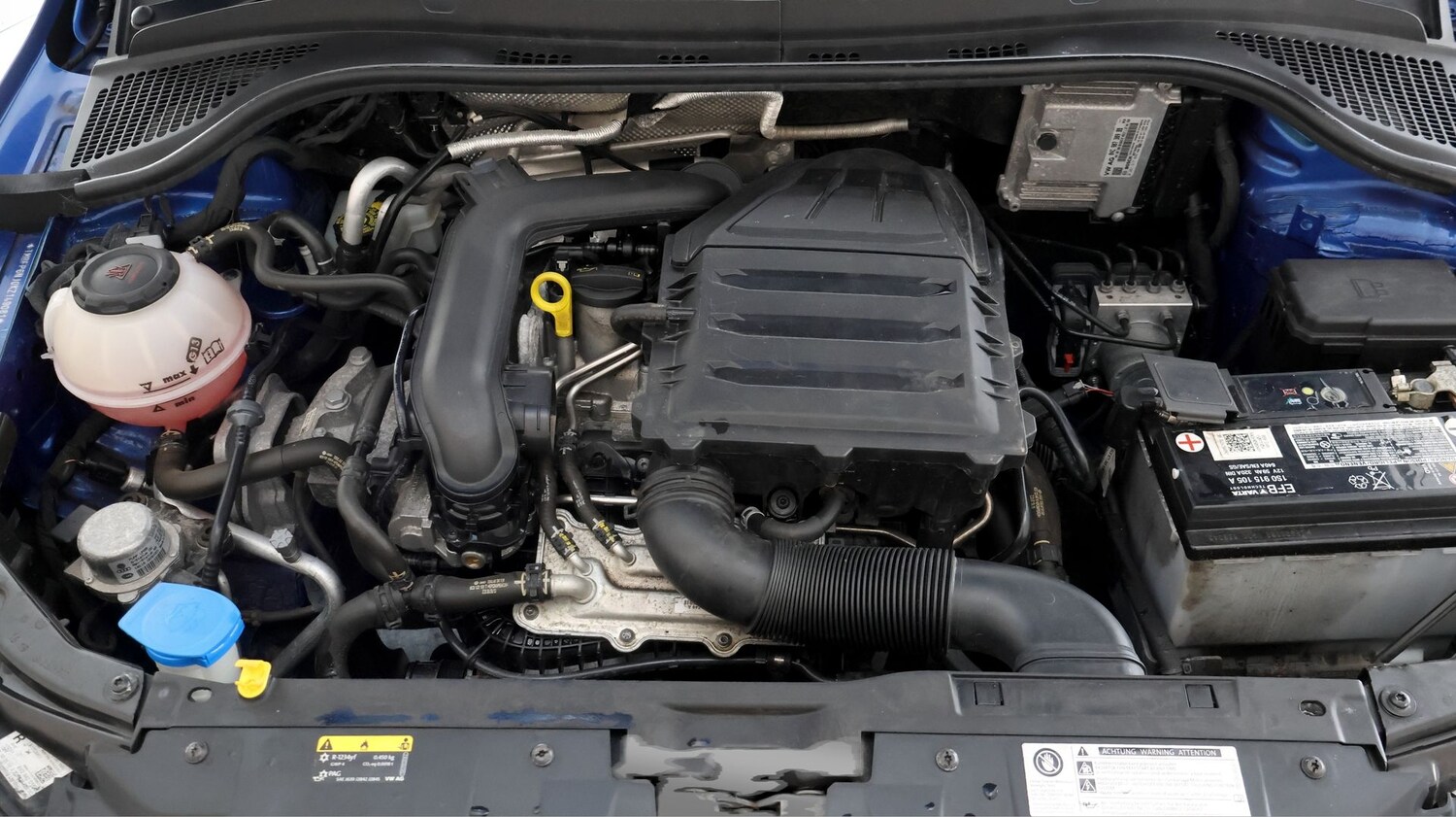 Used Skoda Fabia 2019 for sale - 77451295: Photo 18