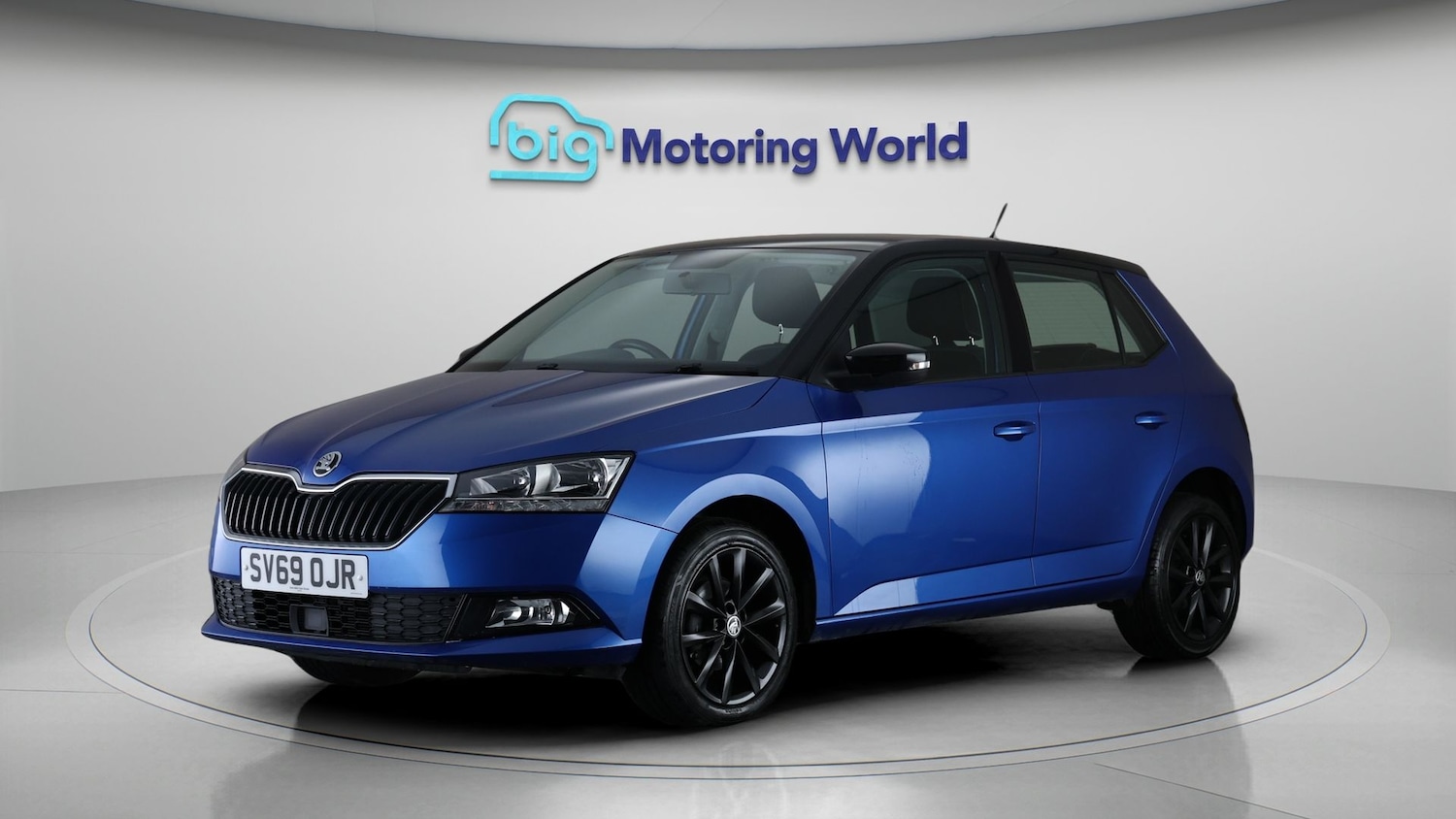 Used Skoda Fabia 2019 for sale - 77451295: Photo 3