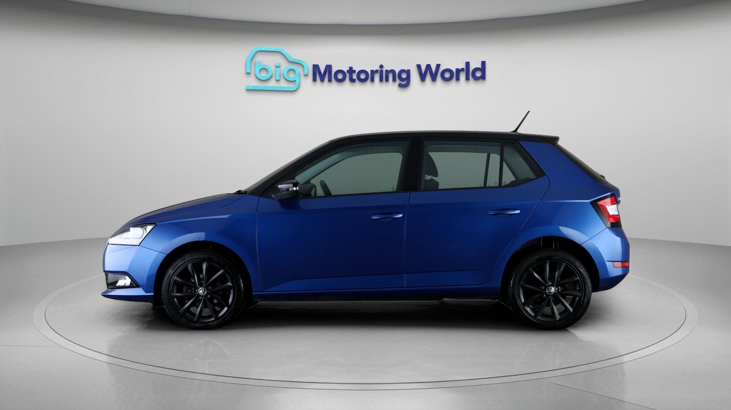 Used Skoda Fabia 2019 for sale - 77451295: Photo 4