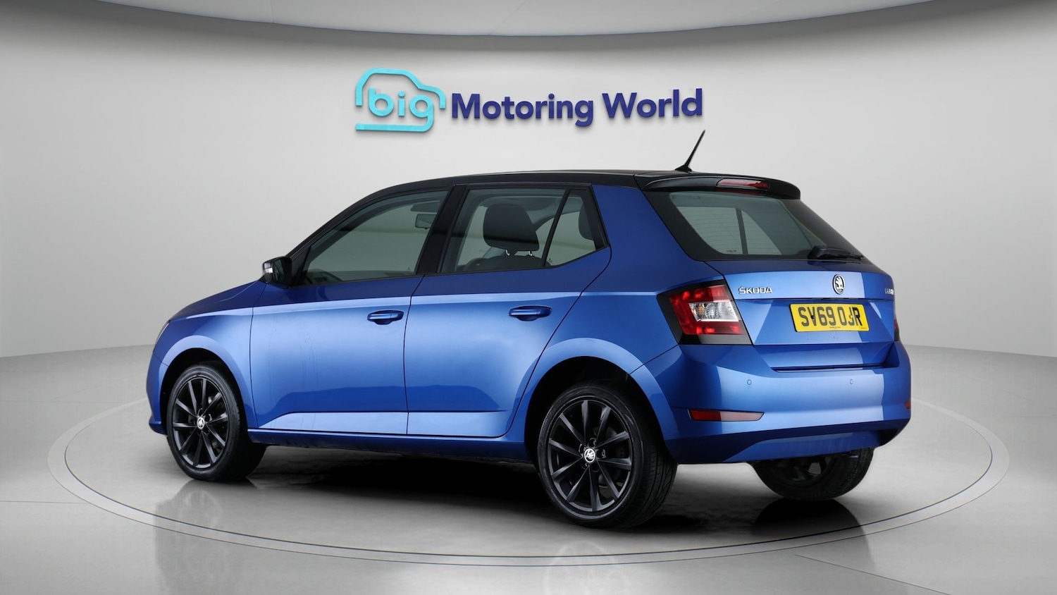 Used Skoda Fabia 2019 for sale - 77451295: Photo 5