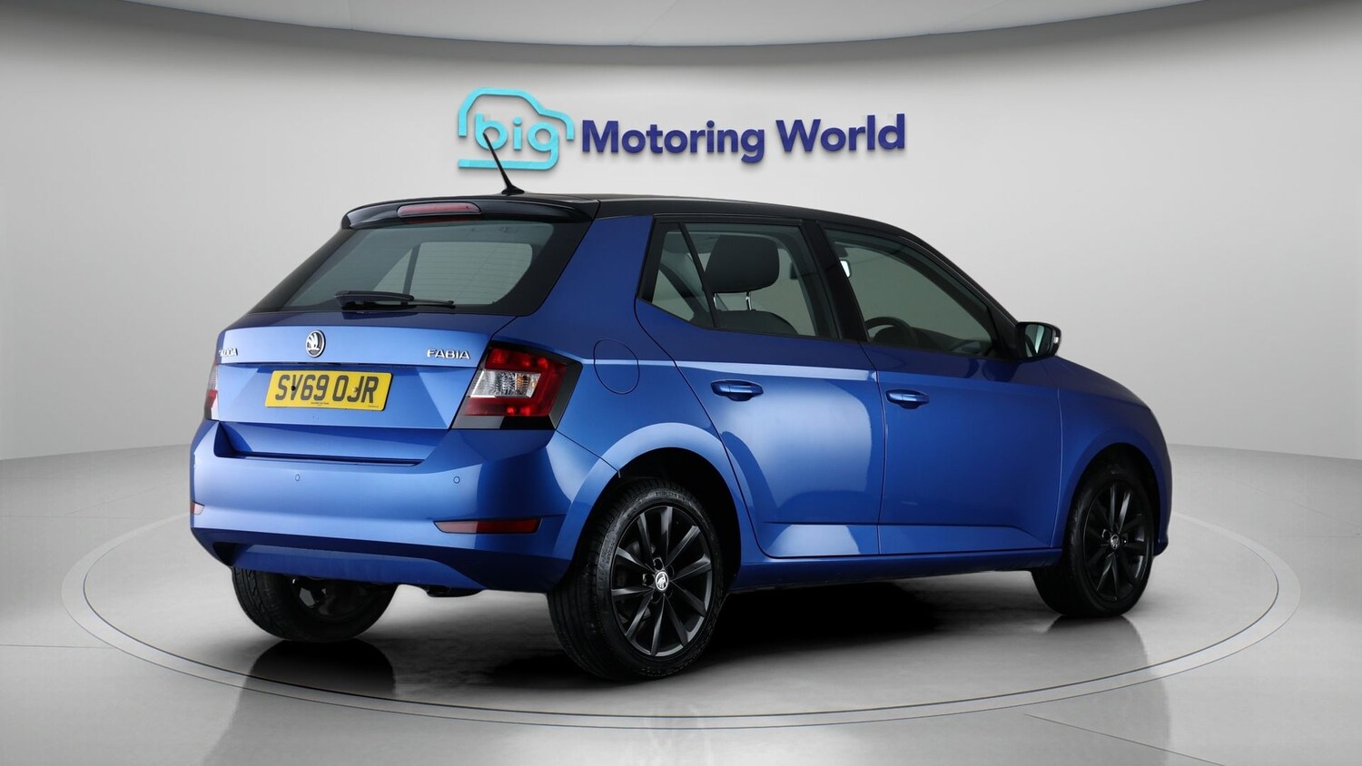 Used Skoda Fabia 2019 for sale - 77451295: Photo 7