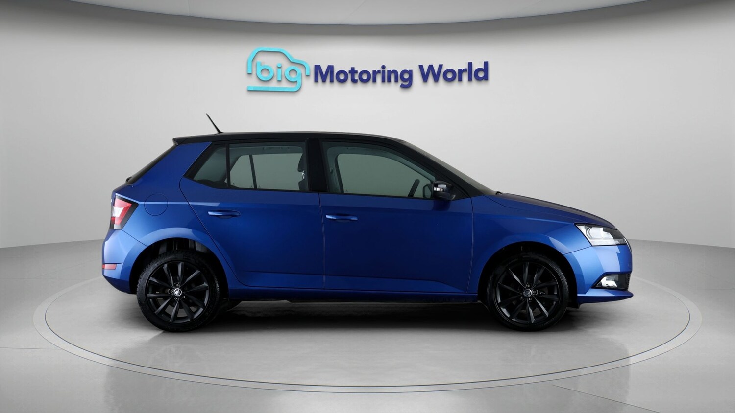 Used Skoda Fabia 2019 for sale - 77451295: Photo 8