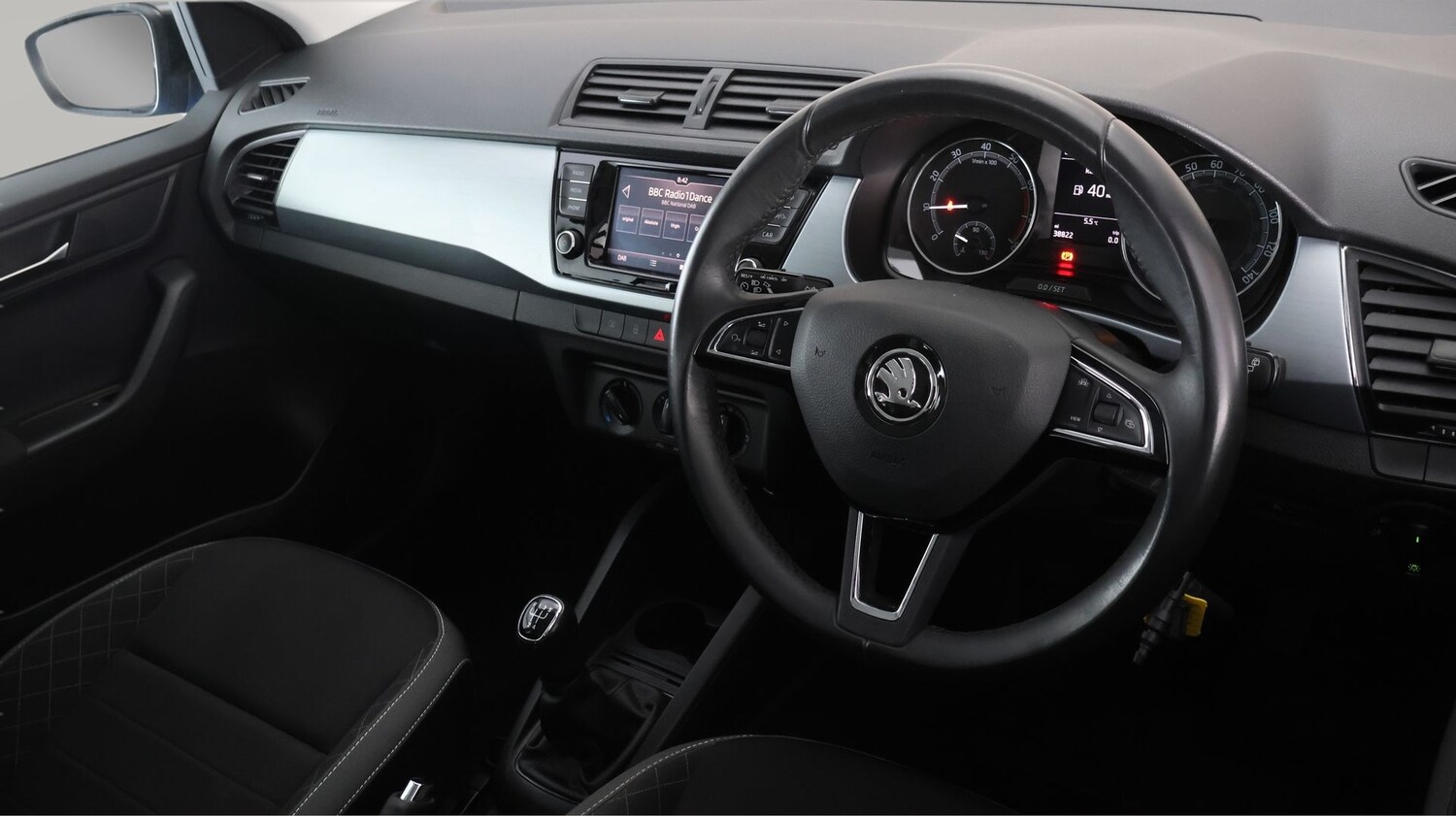 Used Skoda Fabia 2019 for sale - 77451295: Photo 9