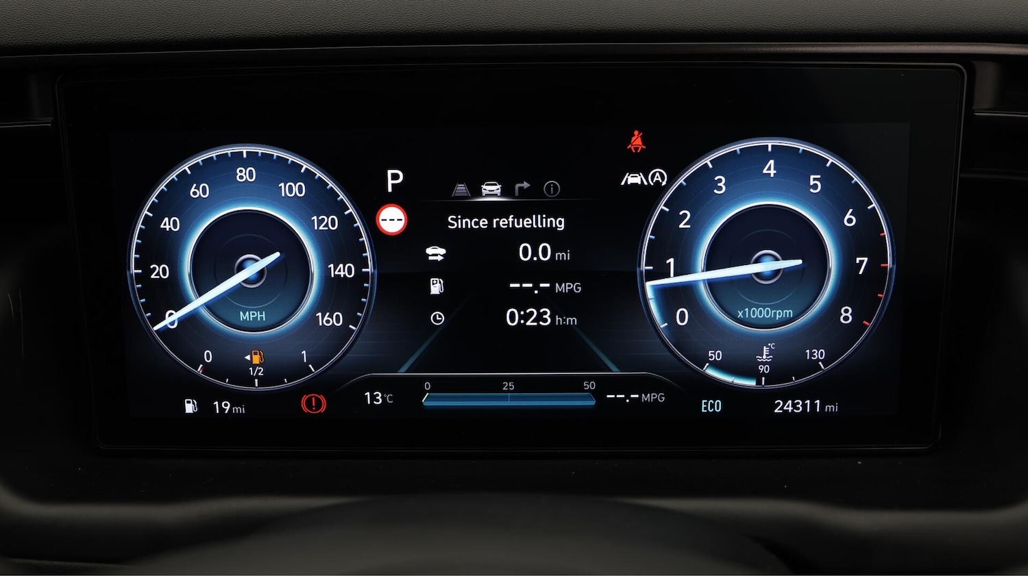 Used Hyundai TUCSON 2023 for sale - 76122578: Photo 11