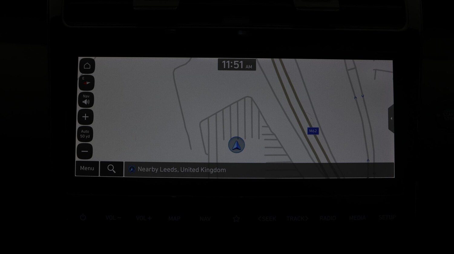 Used Hyundai TUCSON 2023 for sale - 76122578: Photo 12